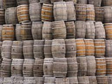 Wine Barrel