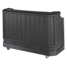 Bar - Cambro - 6 Ft.