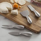 Cheese Knife Set - 4 Pc.