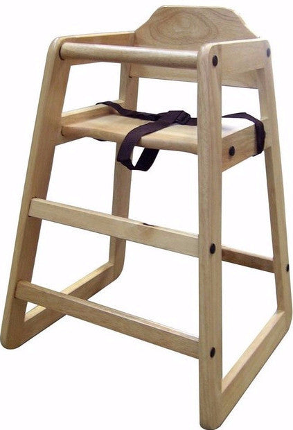 Toddler High Chair