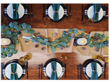 Festive Modern Farmhouse