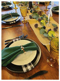 Festive Modern Farmhouse