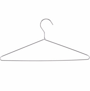 Coat Hangers - 25 ct.