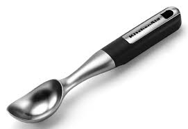 Ice Cream Scoop