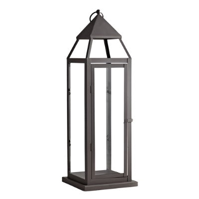Metal Lantern - 24