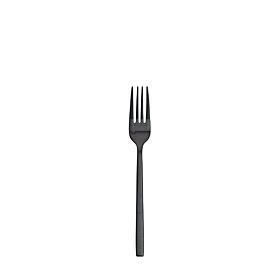 Graphite Black - Fork - Dinner