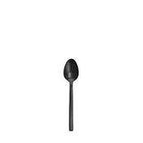 Graphite Black - Spoon - Teaspoon