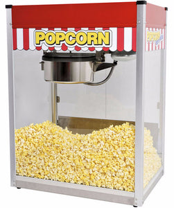 Popcorn Machine