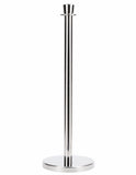 Deluxe Chrome Stanchion